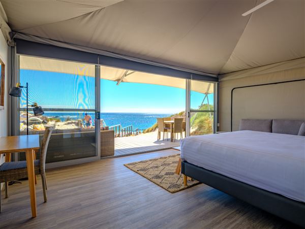 Rottnest - Discovery Rottnest Island (11/03/2019 - Credits: Rottnest Island Authority)