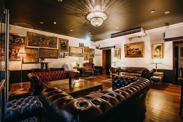 Perth - Brookfield Place - Bar Lafayette (10/01/2020 - Credits: Google Search. Images may be subject to Copyright)