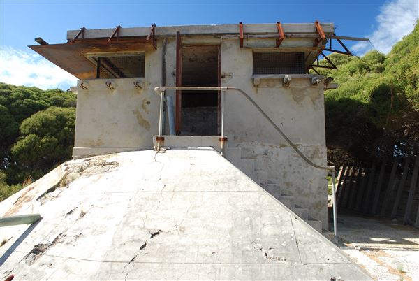 Rottnest - Historic Buildings (15/07/2019 - Credits: Rottnest Island Authority)