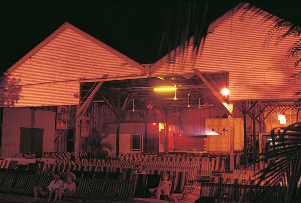Broome - Town (4/06/2021 - Credits: Tourism Western Australia)