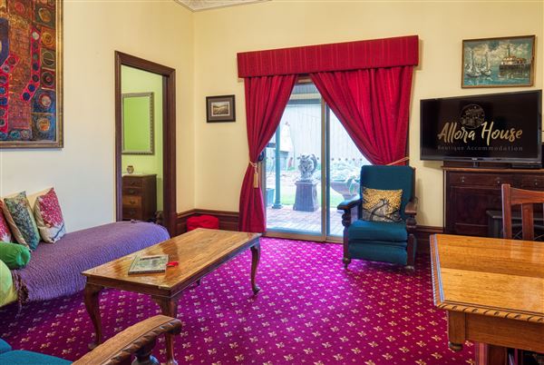 Allora House Kalgoorlie (28/06/2022)