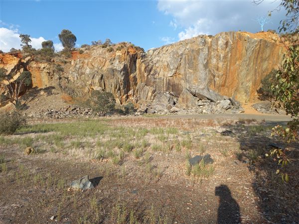 Statham's Quarry (11/12/2021 - Credits: Rachael Hawkins)