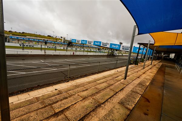 Wanneroo Raceway (7/07/2022 - Credits: WA Sporting Car Club)
