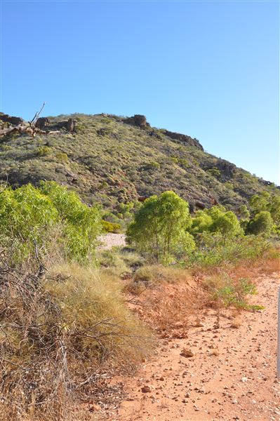Shothole Canyon (15/12/2021 - Credits: Chris Veerhuis)
