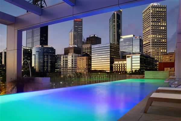 The Ritz-Carlton, Perth (16/11/2022 - Credits: The Ritz-Carlton, Perth)
