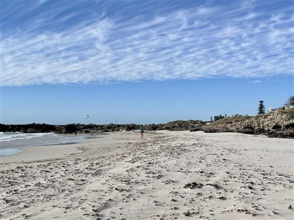 Dutch Inn Beach - South of Duke (7/12/2022 - Credits: Crystal Munitich McCallum)