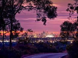 Zig Zag Scenic Drive (14/02/2023)