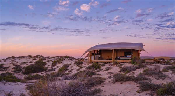 Sal Salis (16/02/2023 - Credits: Tourism Western Australia)