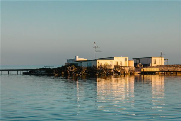 Post Office Island (8/04/2022 - Credits: Liddon Pearls (pictures by Nic Duncan, Simon Cowling and James Simmons))
