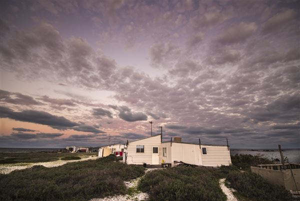 Post Office Island (8/04/2022 - Credits: Liddon Pearls (pictures by Nic Duncan, Simon Cowling and James Simmons))
