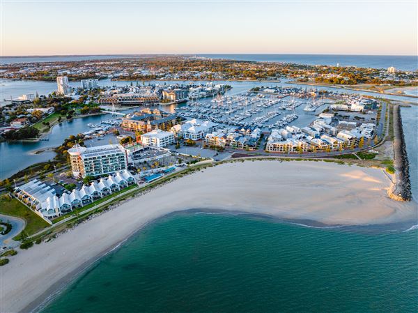 Mandurah (9/03/2023 - Credits: Visit Mandurah)