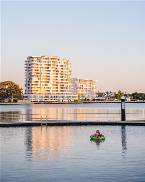 Mandurah (9/03/2023 - Credits: Visit Mandurah)