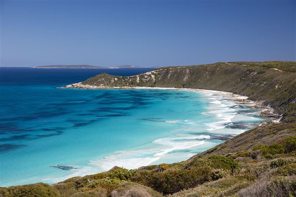 Esperance (9/03/2023 - Credits: Tourism Western Australia)