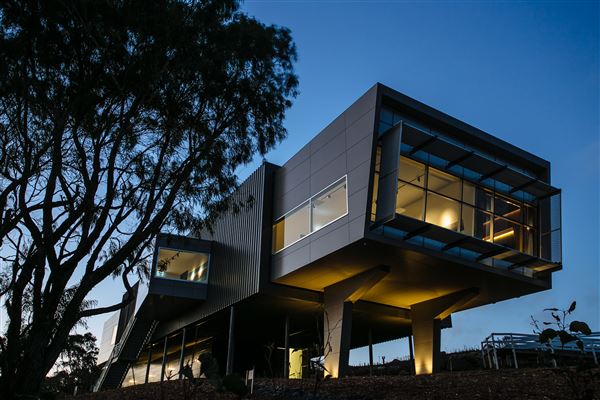 National Anzac Centre (9/03/2023 - Credits: National Anzac Centre)