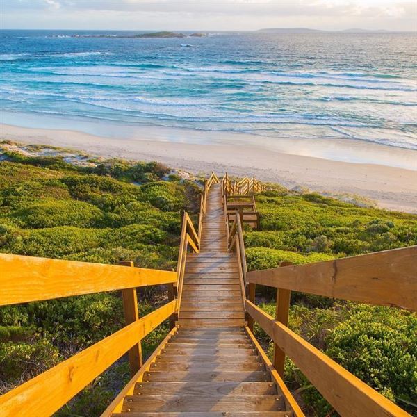 Observatory Beach (13/03/2023)
