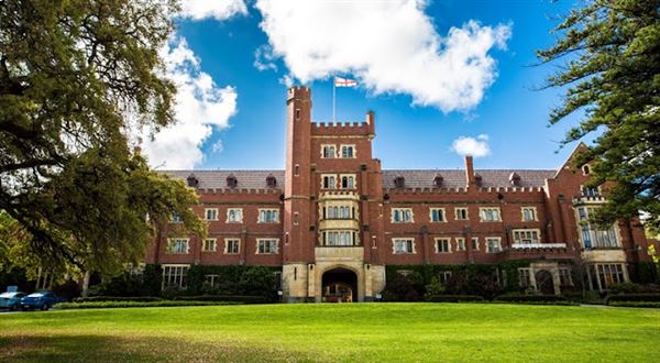 St. George's College (22/03/2023)