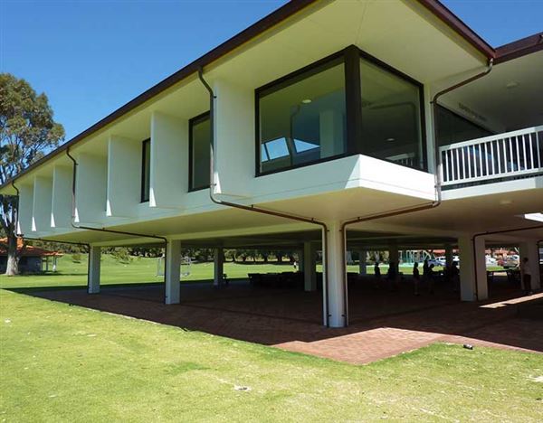 St. Mary's Anglican Girl's School (30/03/2023)