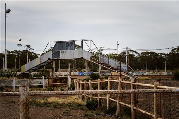 Kambalda West (3/04/2023 - Credits: Ian Brodie)
