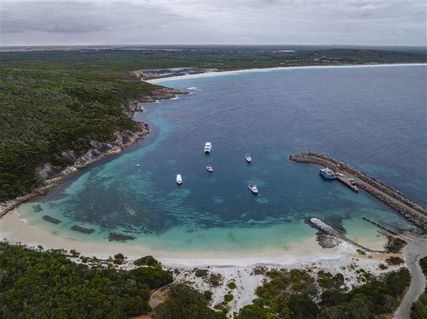Bremer Bay (13/04/2023 - Credits: Tourism Western Australia)