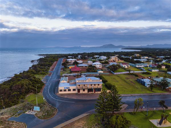 Hopetoun (12/05/2021 - Credits: Ian Brodie)