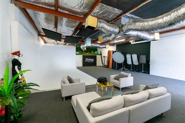 Birdhouse Studios (28/04/2023 - Credits: Birdhouse Media Pty Ltd)