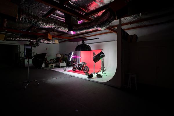 Birdhouse Studios (28/04/2023 - Credits: Birdhouse Media Pty Ltd)
