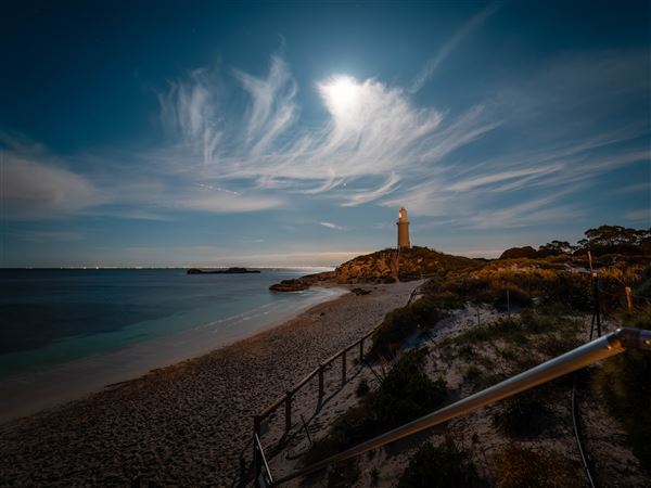 Discovery Rottnest Island (31/05/2023 - Credits: Discovery Rottnest Island)