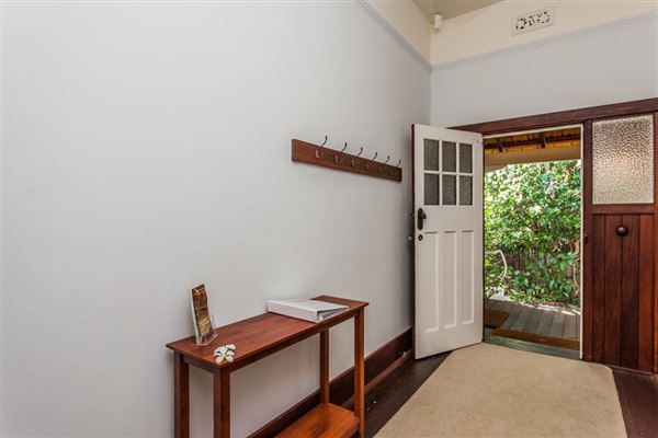 Curtin Family Home (6/05/2015 - Credits: The National Trust of Australia)
