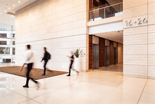 Dexus Place (31/07/2023 - Credits: Dexus)