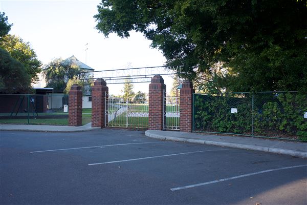 Fremantle City - Gilbert Fraser Reserve North Fremantle (28/06/2017 - Credits: Tim Burns)