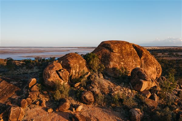 Wheatbelt Region (17/10/2023 - Credits: Tourism Western Australia)