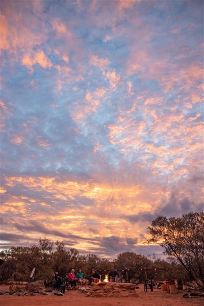 Wheatbelt Region (19/10/2023 - Credits: Tourism Western Australia)
