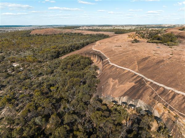 Wheatbelt Region (19/10/2023 - Credits: Tourism Western Australia)