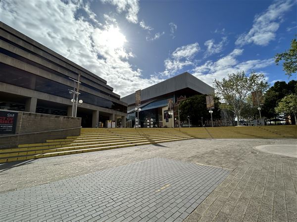 Perth Cultural Centre (18/09/2023 - Credits: Shea Walsh)