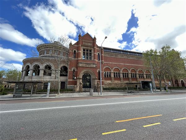 Perth Cultural Centre (18/09/2023 - Credits: Shea Walsh)