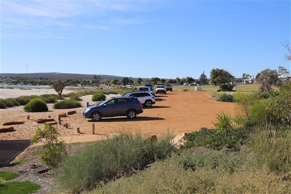 Kalbarri -  Chinaman's Beach (29/05/2023)