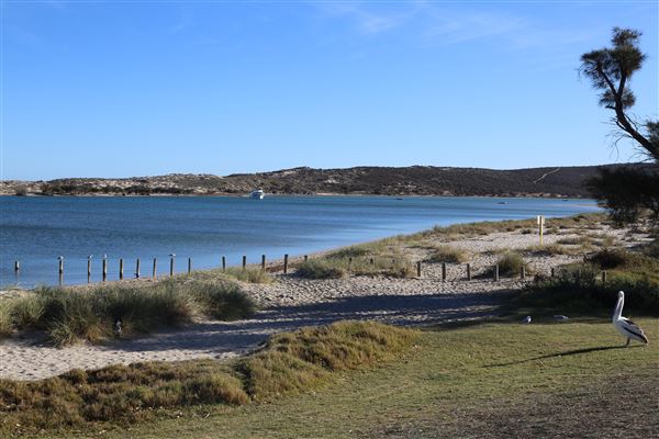 Kalbarri -  Chinaman's Beach (29/05/2023)