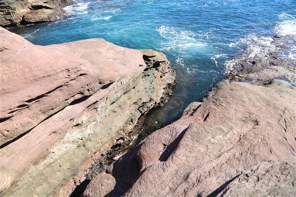 Kalbarri - Pot Alley Beach (3/06/2022)