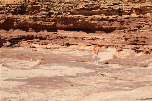 Kalbarri - Pot Alley Beach (3/06/2022)