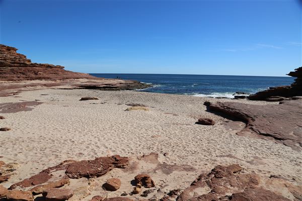 Kalbarri - Pot Alley Beach (3/06/2022)