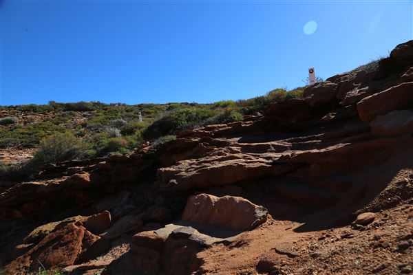 Kalbarri - Pot Alley Beach (3/06/2022)