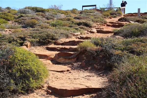 Kalbarri - Pot Alley Beach (3/06/2022)
