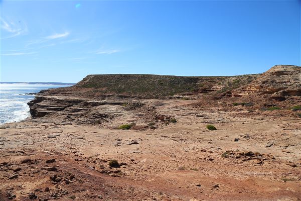 Kalbarri - Pot Alley Beach (3/06/2022)
