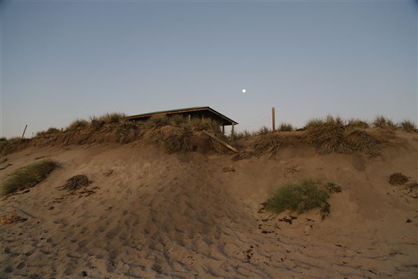 Kalbarri - Red Bluff and Red Bluff Beach (6/06/2023)