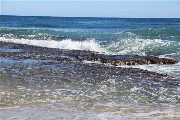 Kalbarri - Siphon Beach (6/06/2023)