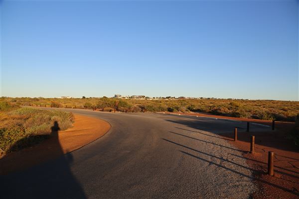 Kalbarri - Red Bluff and Red Bluff Beach (6/06/2023)