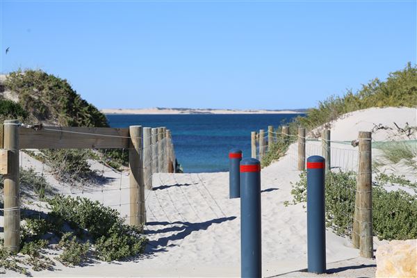 Geraldton - Greys Beach (6/06/2023 - Credits: Aidan O'Bryan)