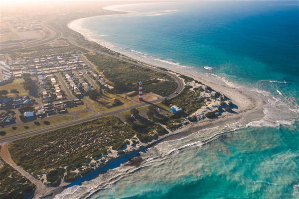 Geraldton - Point Moore (28/02/2024 - Credits: Tourism Western Australia)
