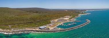 Augusta - Boat Harbour (1/03/2024)