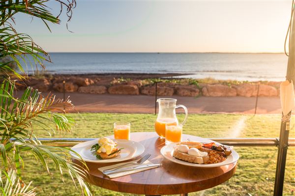 Onslow Beach Resort (8/03/2024 - Credits: Onslow Beach Resort)